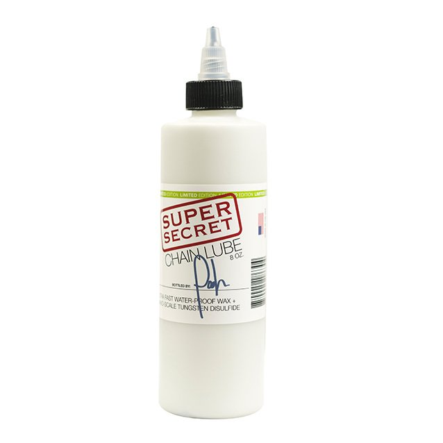 Silca Super Secret Chain Lube 240ML