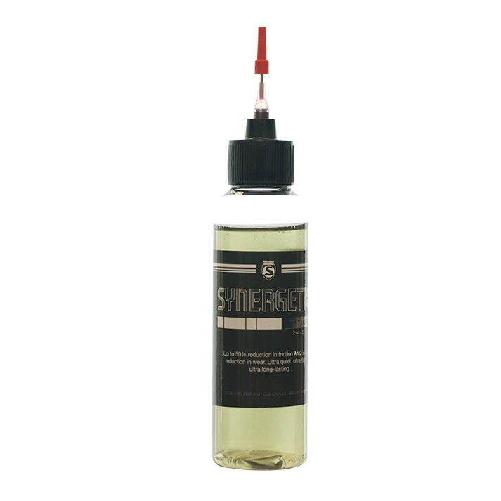 Silica Synergetic Wet Lube