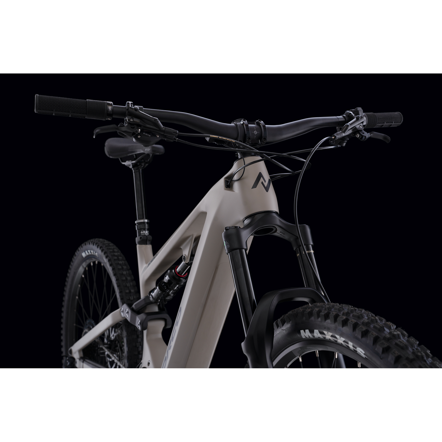 Norco Sight VLT C2 Electric Mountain Bike - Battery Sold Separately