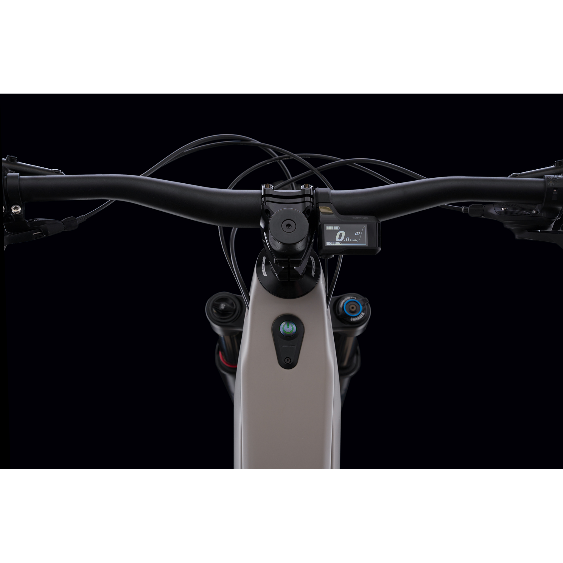 Norco Sight VLT C2 Electric Mountain Bike - Battery Sold Separately