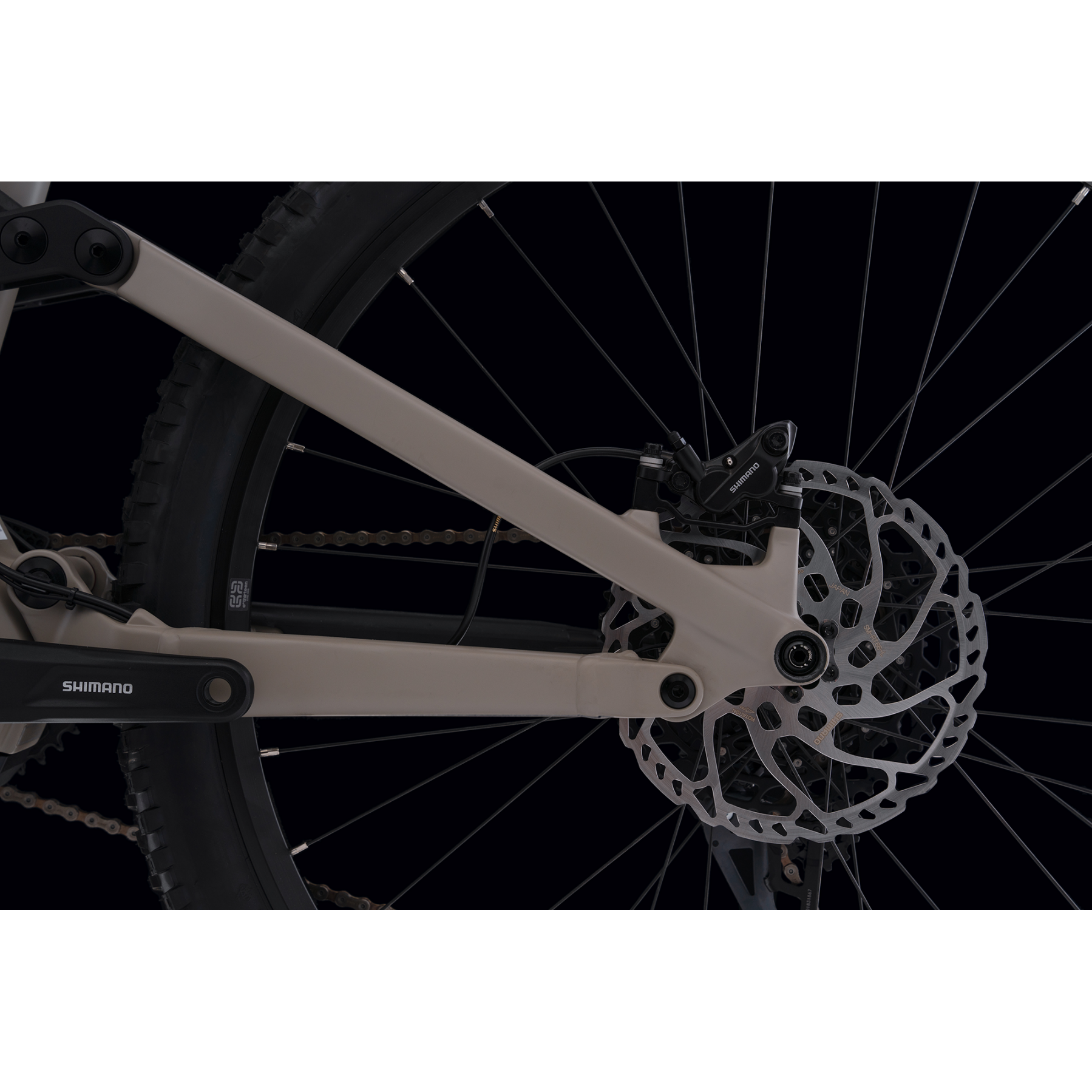 Norco Sight VLT C2 Electric Mountain Bike - Battery Sold Separately