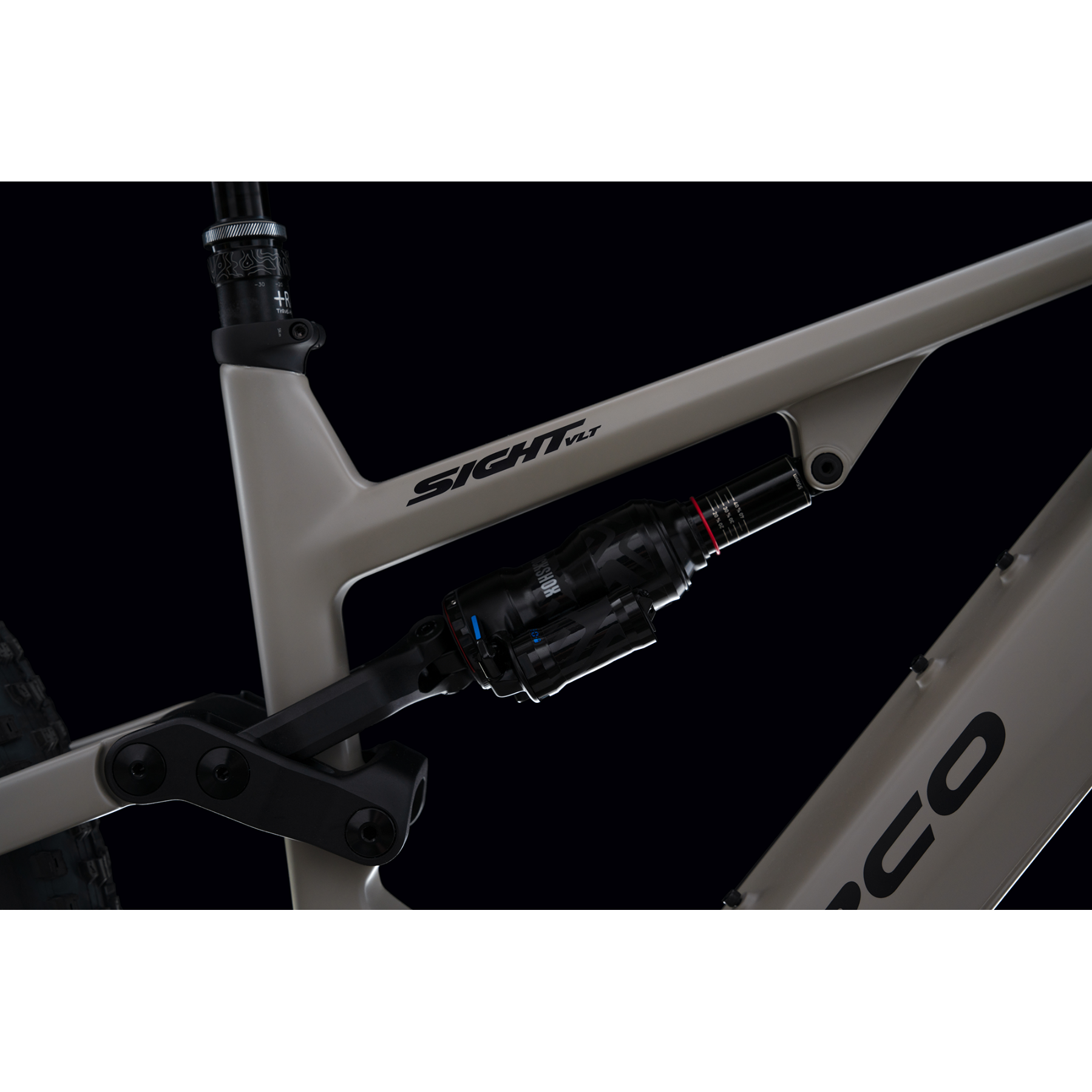 Norco Sight VLT C2 Electric Mountain Bike - Battery Sold Separately