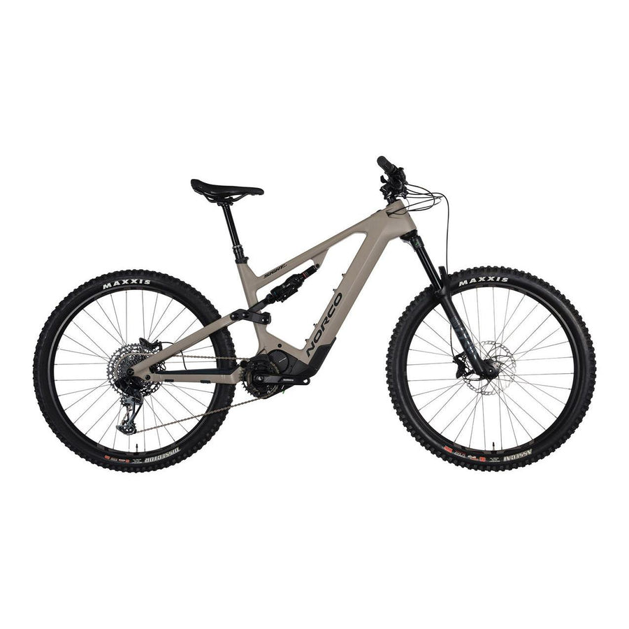 Norco Electric Bikes