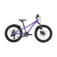 Silverback Spyke 20'' Kids Bike Vibrant Berry