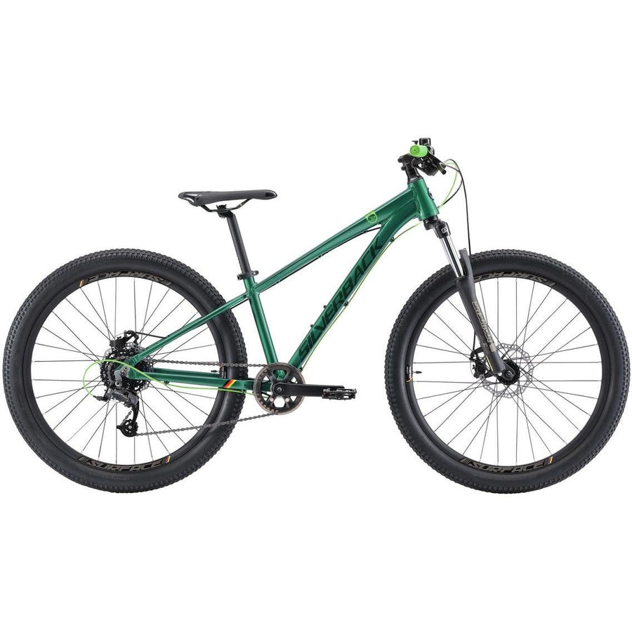 Boys 26" Wheel Bikes