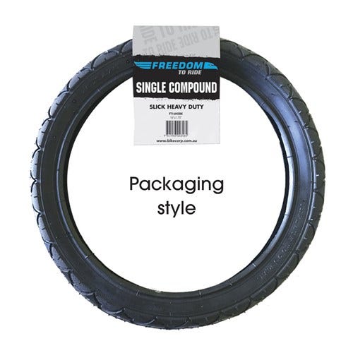Freedom Road Ruler Tyre 12.5 x 2.25