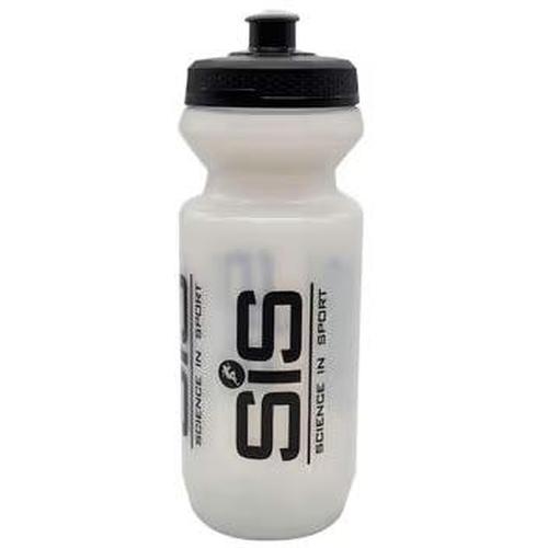 SIS Clear Water Bottle 550ml