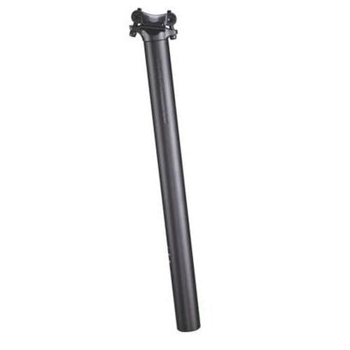 Tige De Selle BBB Sky Scraper BSP-20 - 27.0 Mm, Aluminium Noir - Pour Vélo, Triathlon - Neuf