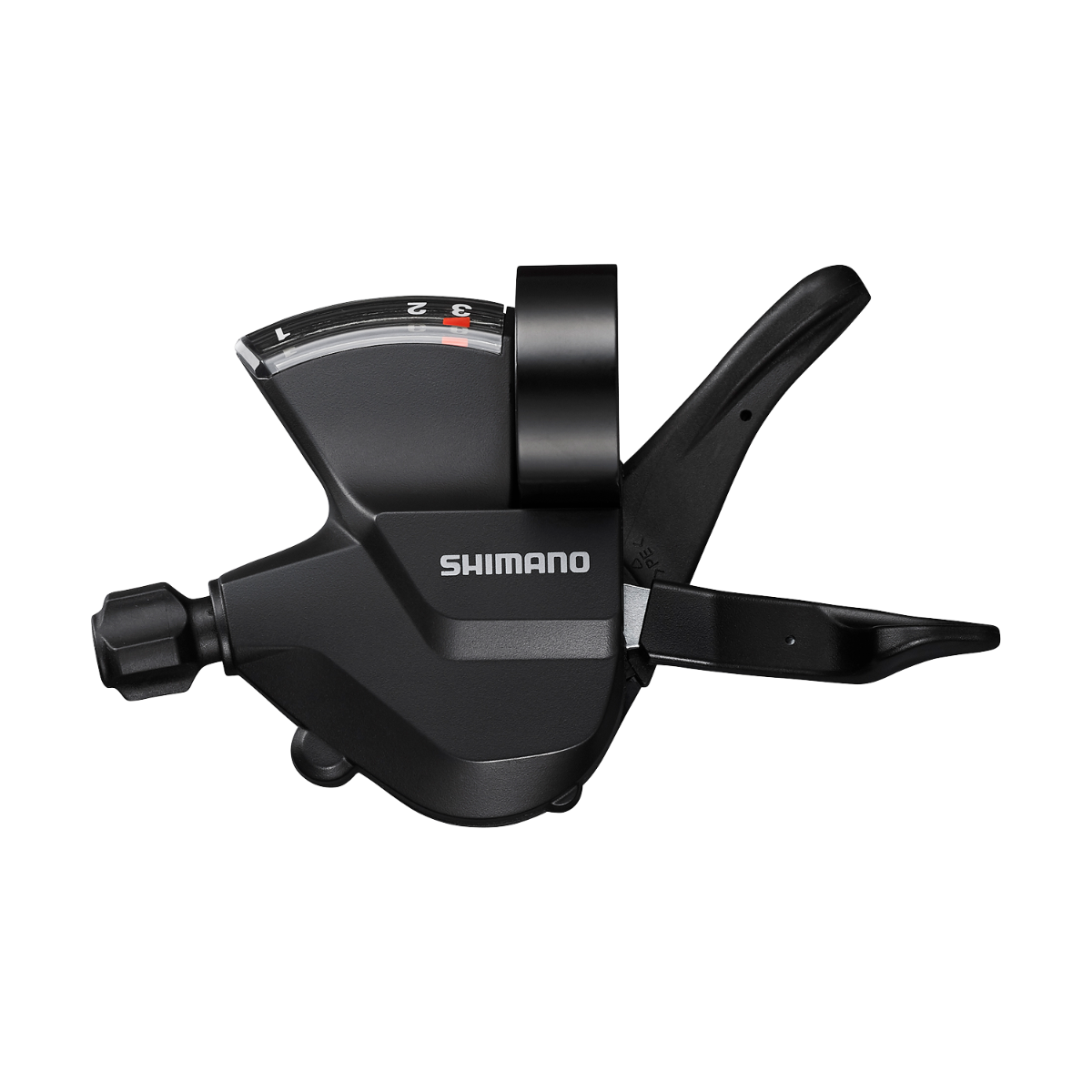 Shimano Altus M315 Rapidfire Shifter Set 3 x 8 Speed