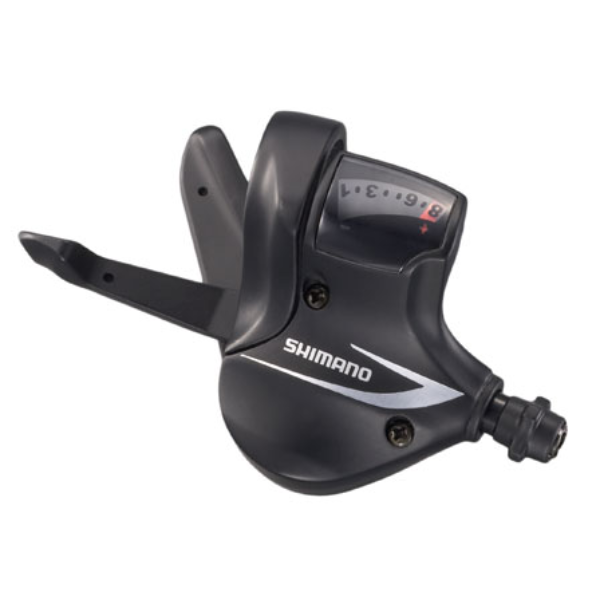 Shimano Acera M360 Shifter Set 8 Speed