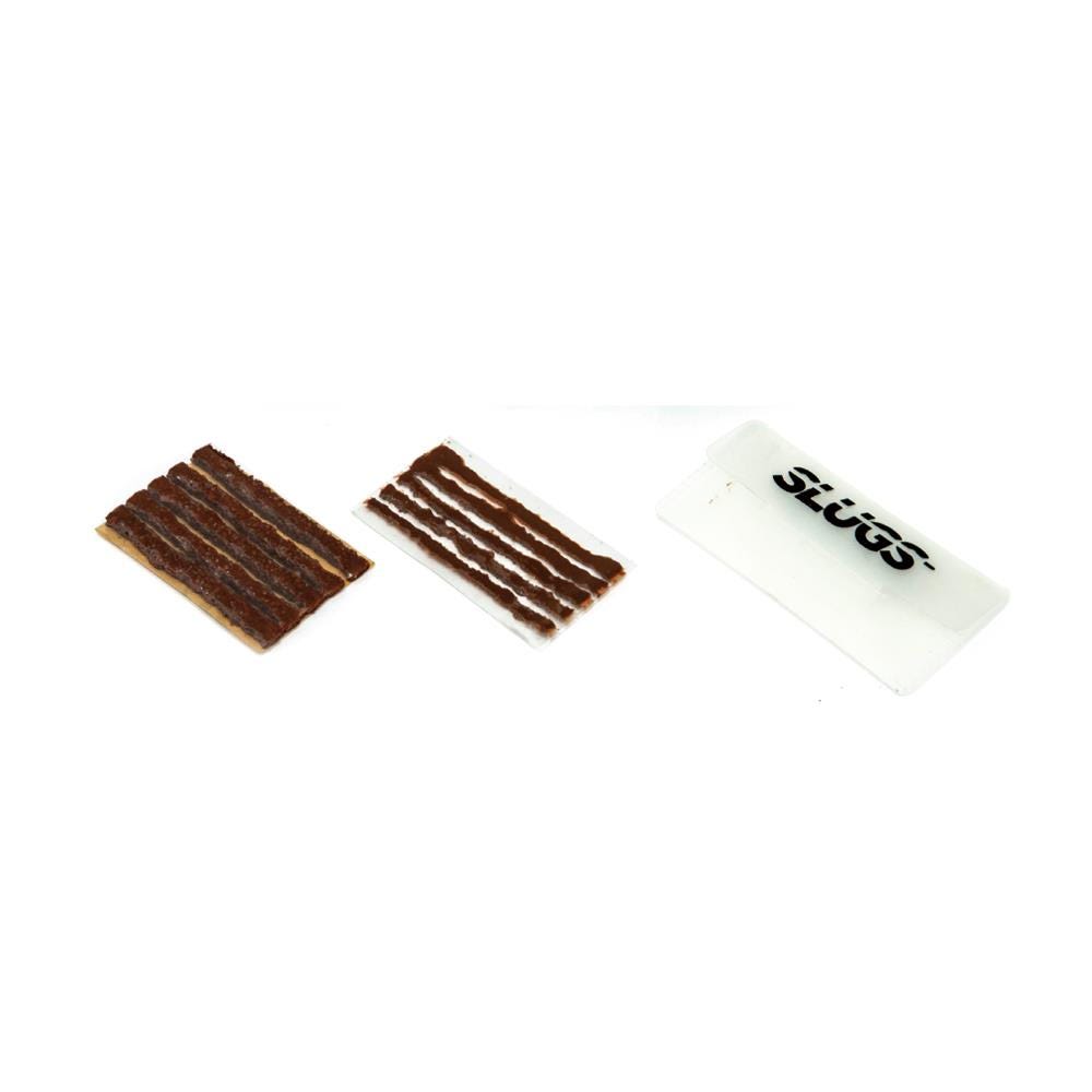 Slug Plug Tubeless Repair Kit