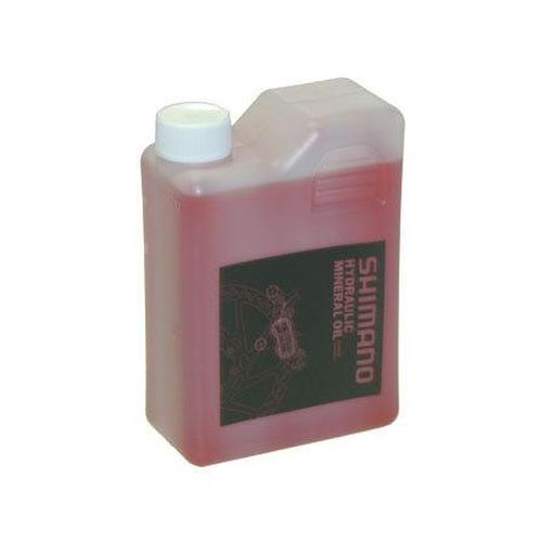 Brake Fluid