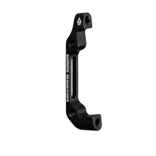 Shimano MA90 R160 Rear Post Brake Adaptor Rear 160mm