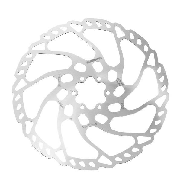 Shimano SLX SM-RT66 Disc Rotor 203mm – 99 Bikes