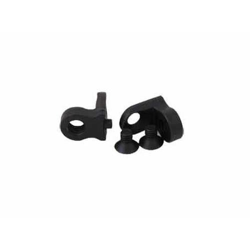 S&M Removable BMX Gyro Tabs