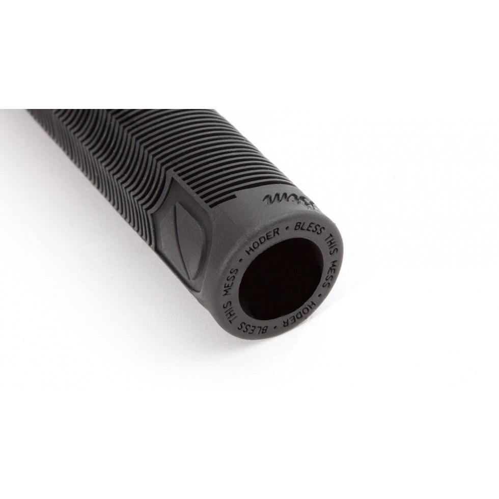 S&M Hoder BMX Grips Black