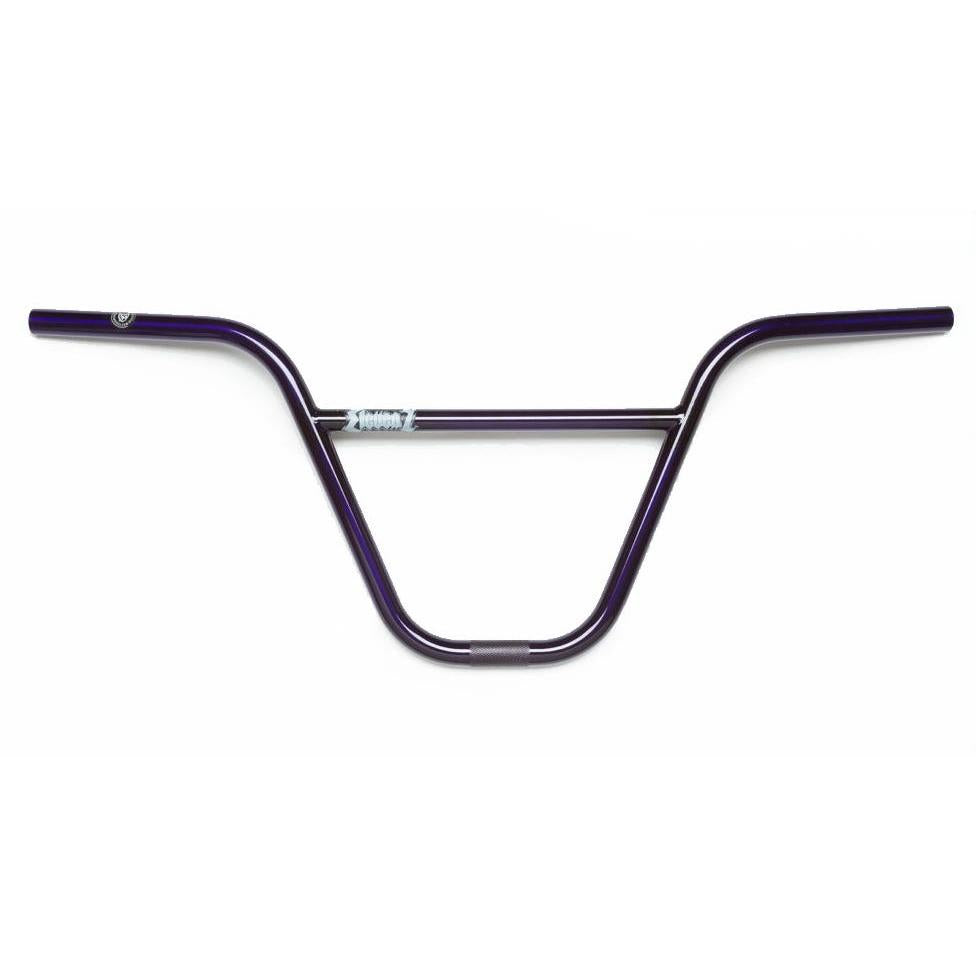 S&M Elevenz BMX Handlebars Black