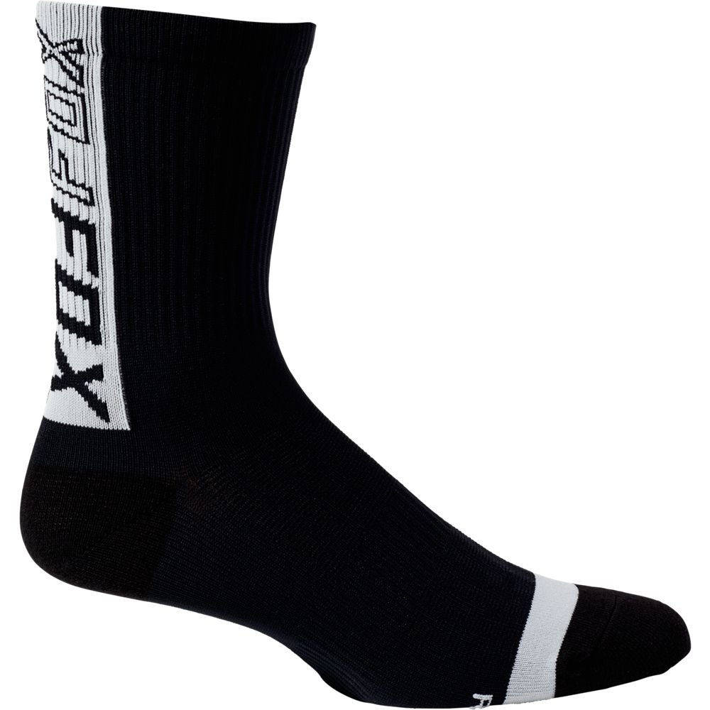 FOX Ranger 6'' Socks Black