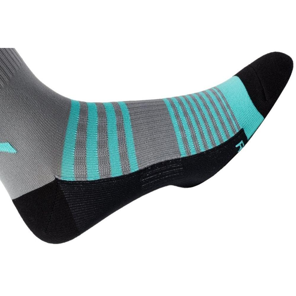 FOX Ranger 8'' Socks Pewter