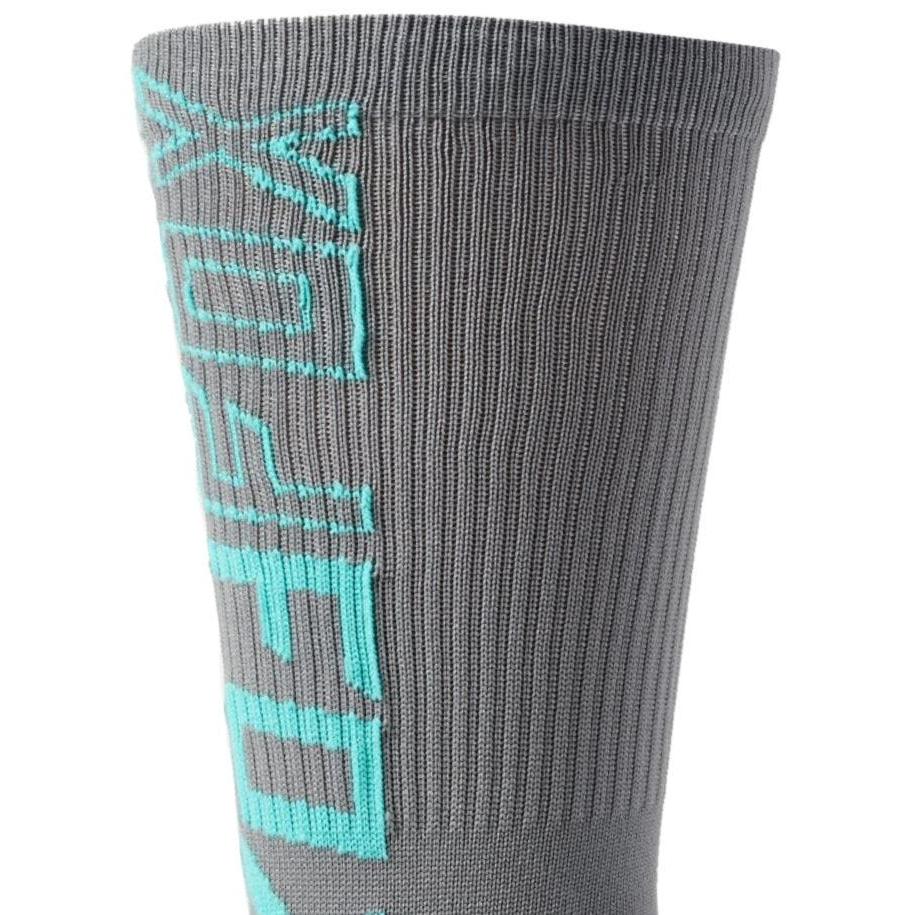 FOX Ranger 8'' Socks Pewter