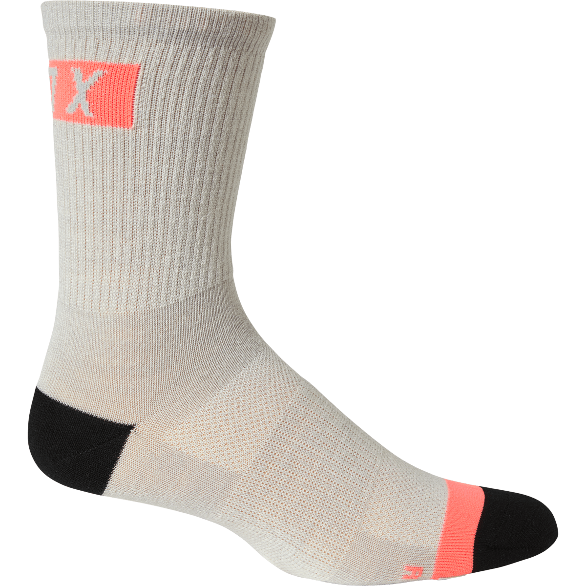 FOX Flexair Merino 6'' Socks Lite Grey