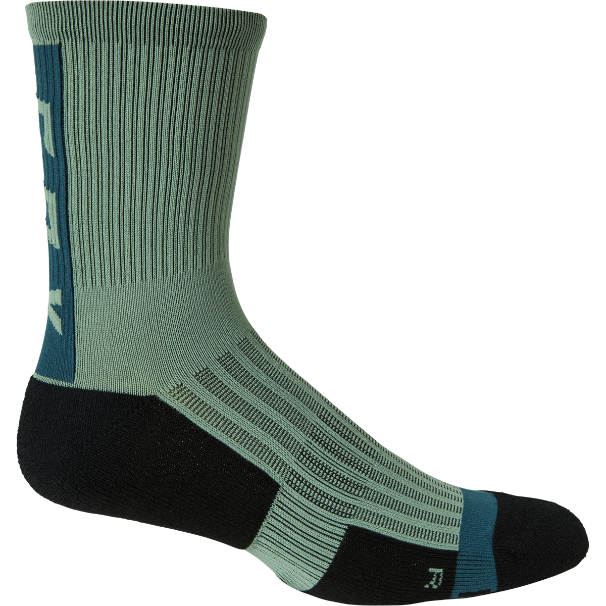 FOX Ranger Cushion 6" Socks Sage