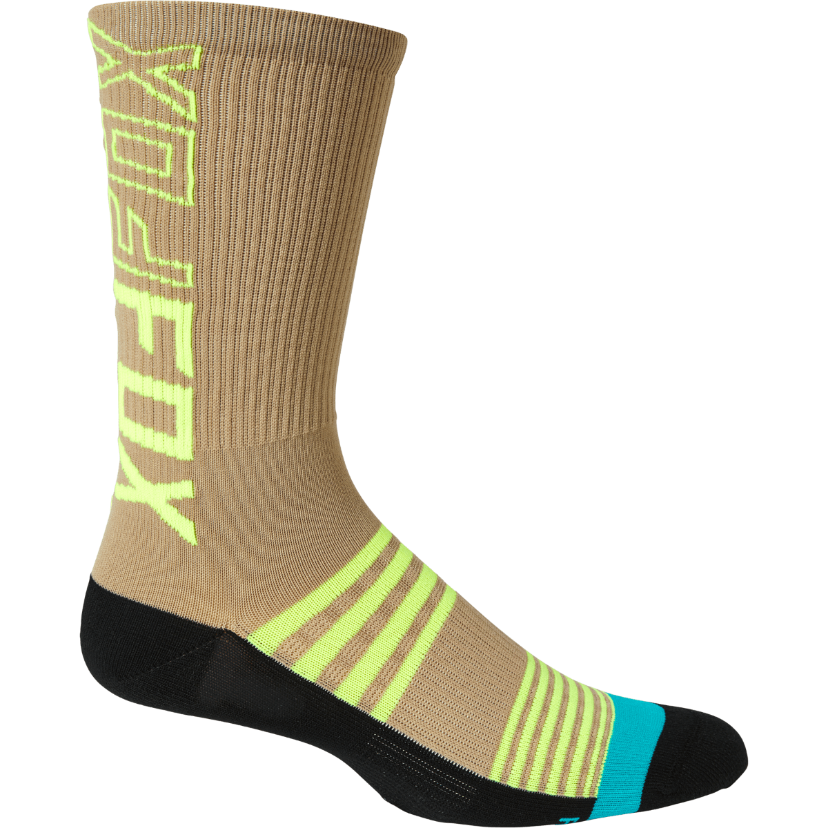 FOX Ranger 8'' Socks Stone