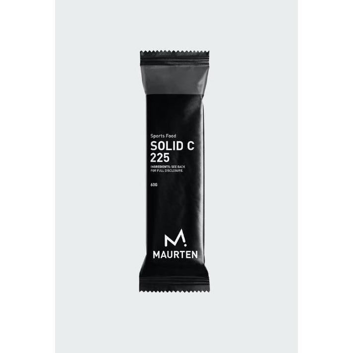 Maurten Solid C 225 Energy Bar 40g