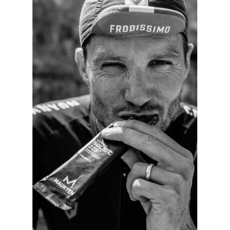 Maurten Solid C 225 Energy Bar 40g