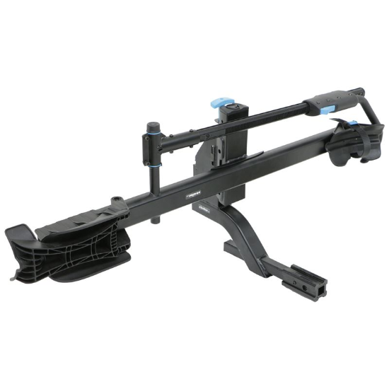 Rocky Mounts Monorail Solo Hitch 1 Bike Car Rack