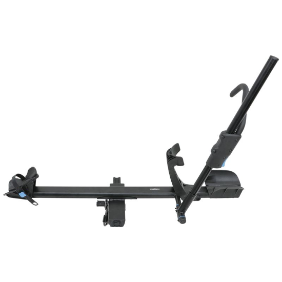 Rocky Mounts Monorail Solo Hitch 1 Bike Car Rack