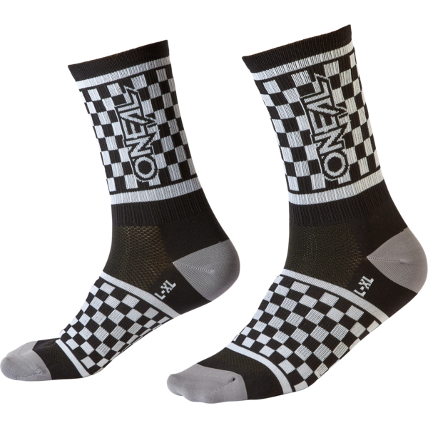 O'Neal MTB Performance Socks Victory Black