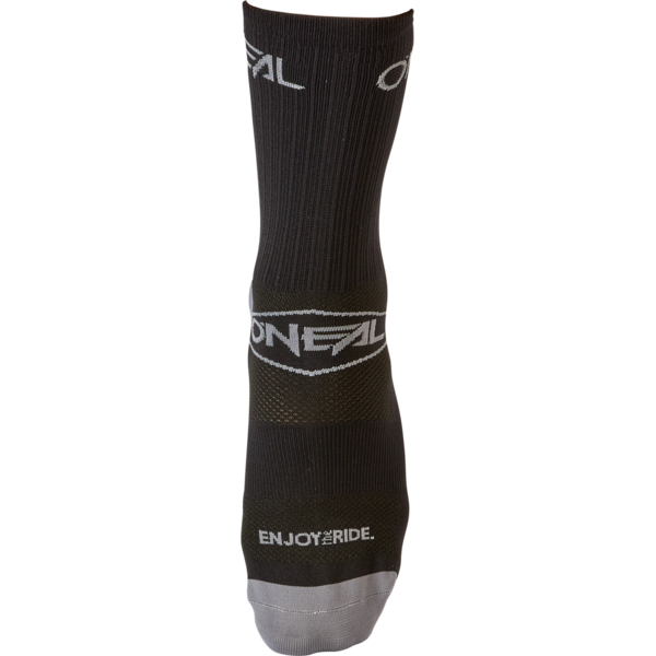 O'Neal MTB Performance Socks Icon Black/Grey