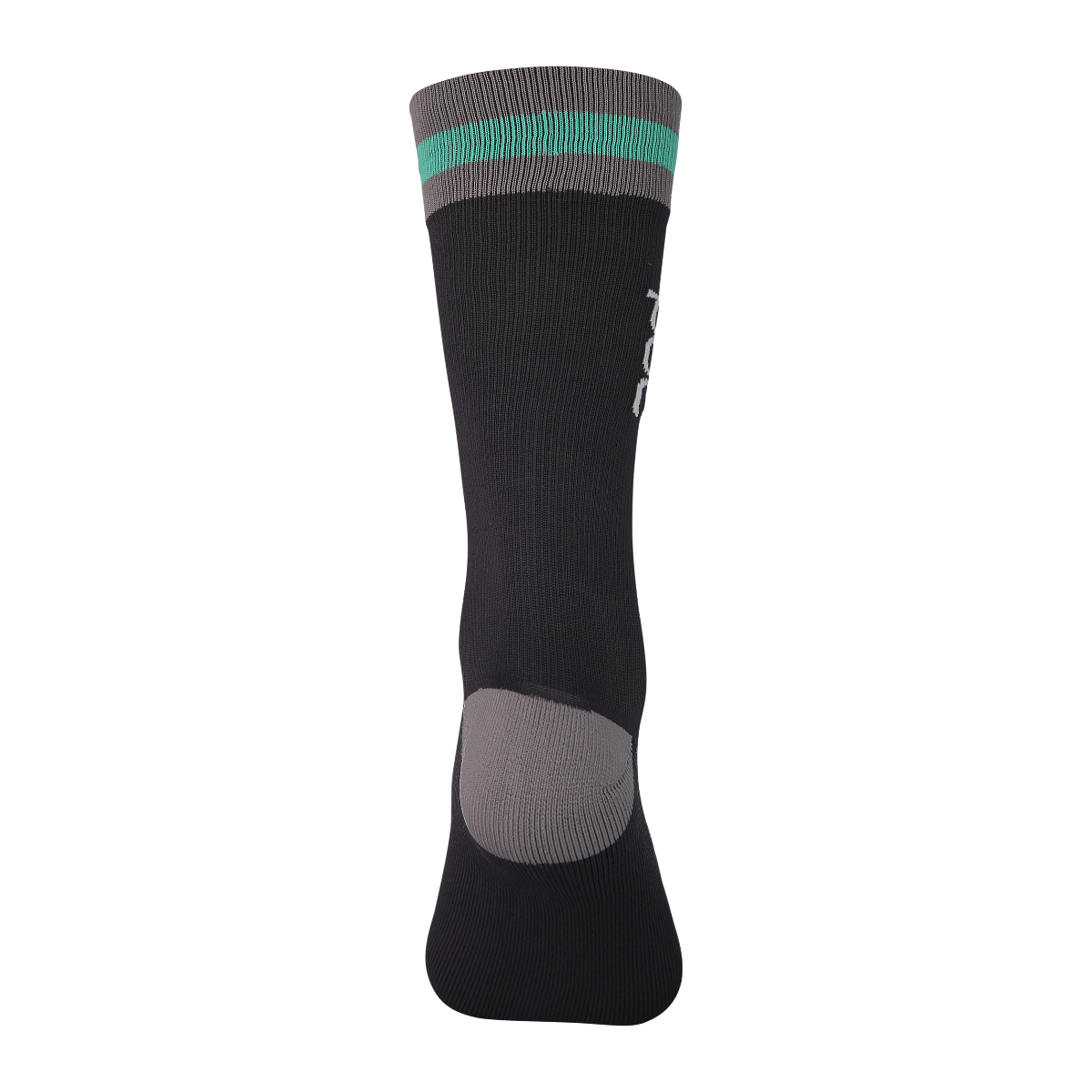 POC Essential Mid Length Socks Sylvanite Multi Flourite