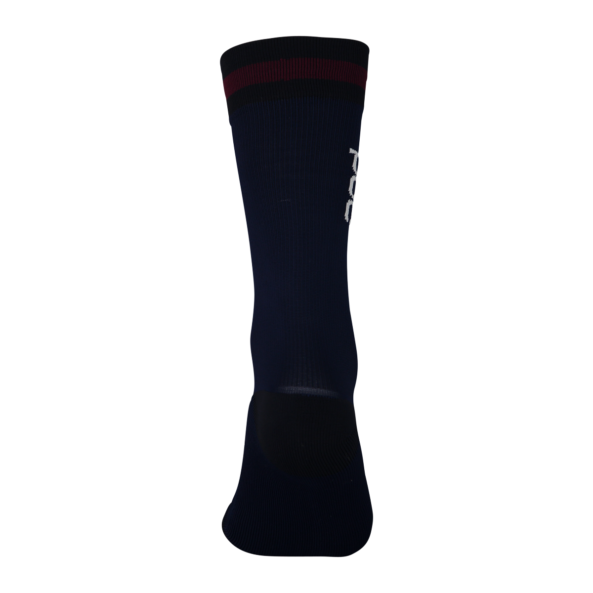 POC Essential Mid Length Socks Turmaline Multi Propylene