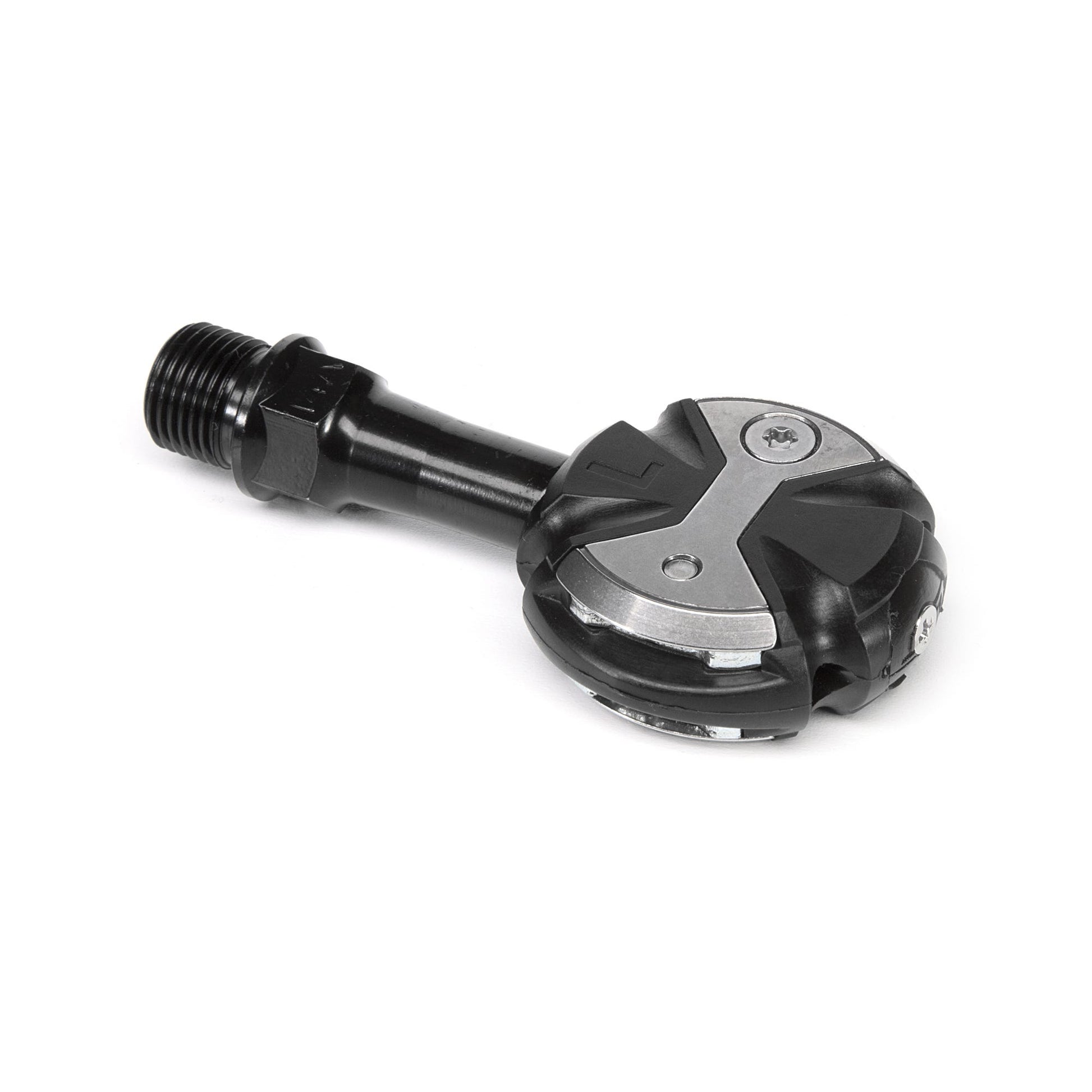 Speedplay Zero Chrome-Moly Pedal w/Walk | Road (Black)
