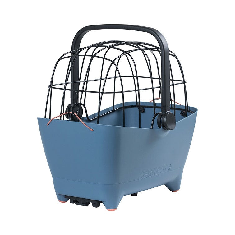 Basil Buddy Space Frame