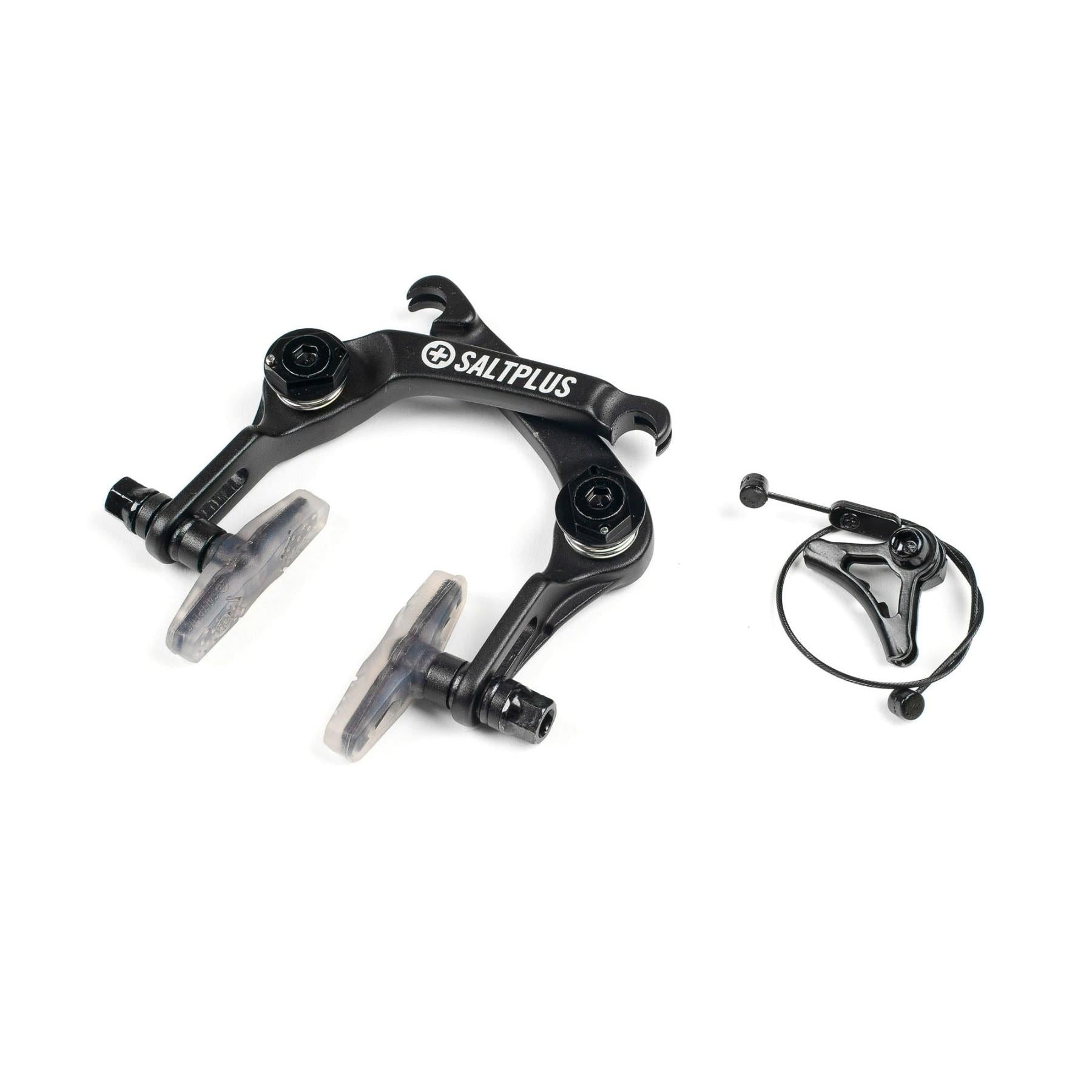 Saltplus Echo BMX U-Brake Black