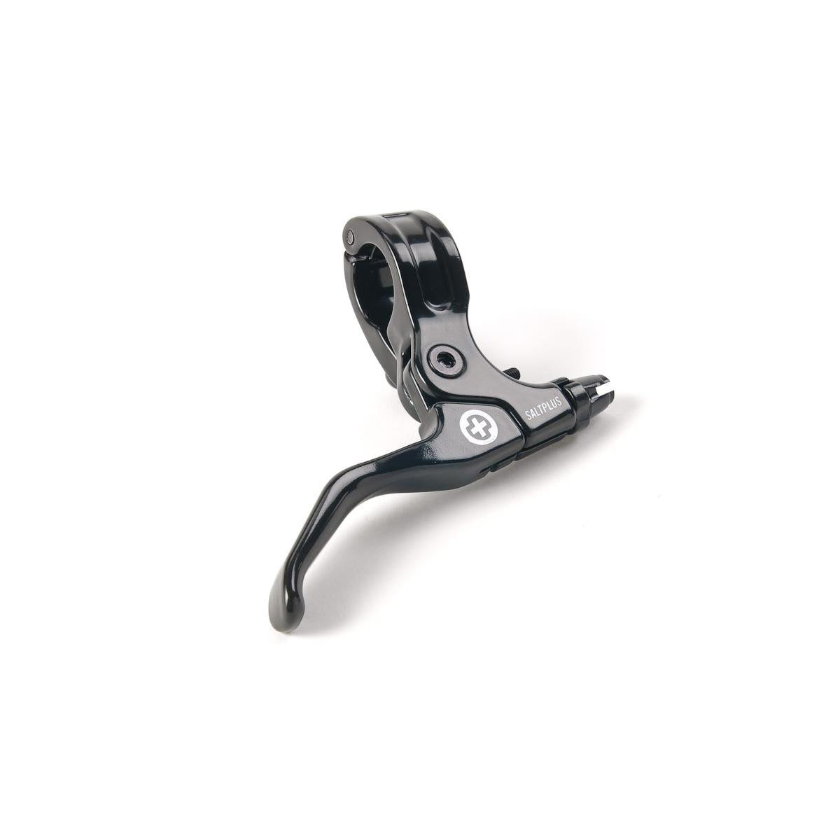 Saltplus Left Lever Plus Geo Black