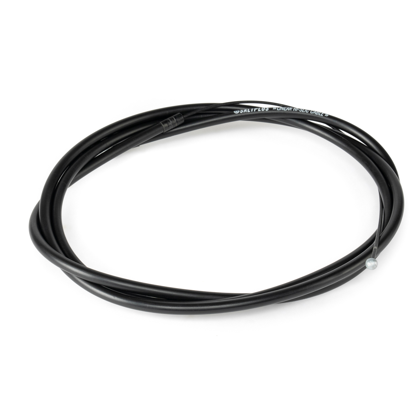 Saltplus Linear Brake Cable 1.5 x 1300mm Black