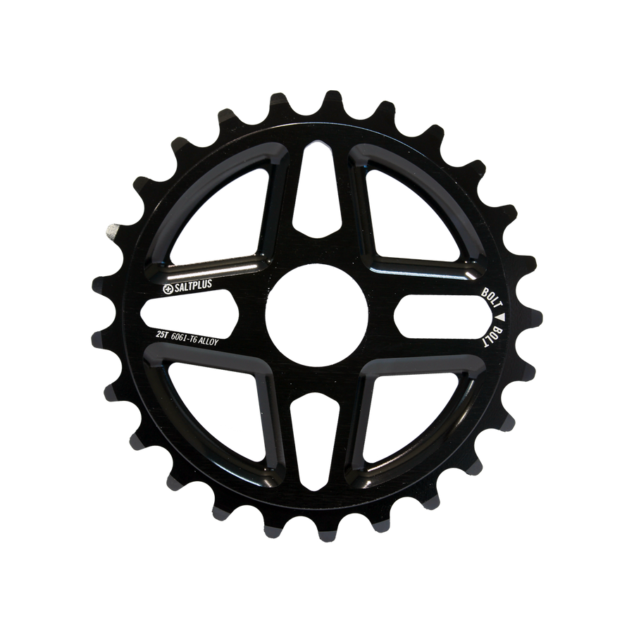 BMX Chainrings