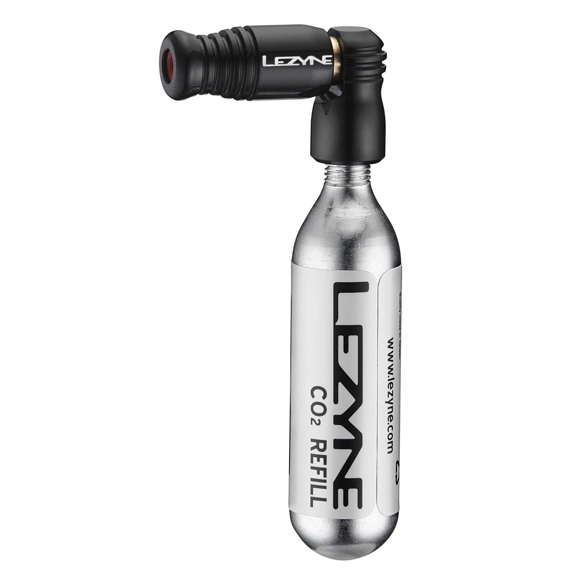 Lezyne Trigger Speed Drive CO2 Inflator – 99 Bikes