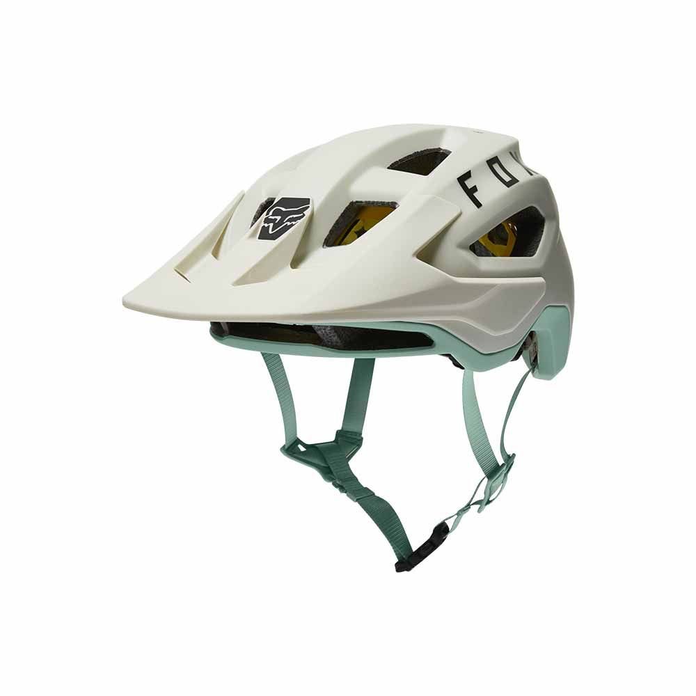 FOX Speedframe MIPS Helmet Bone