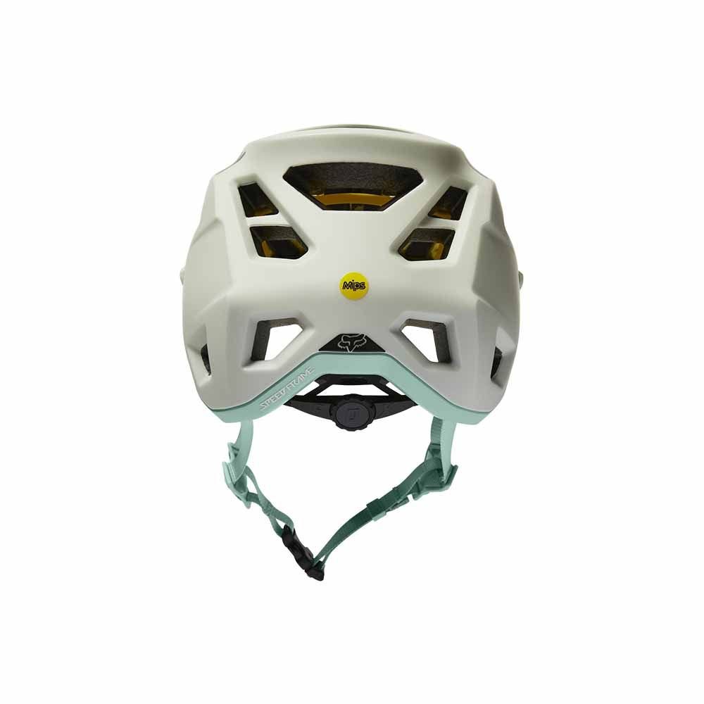 FOX Speedframe MIPS Helmet Bone