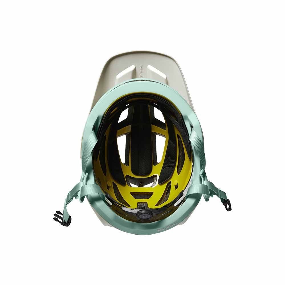 FOX Speedframe MIPS Helmet Bone
