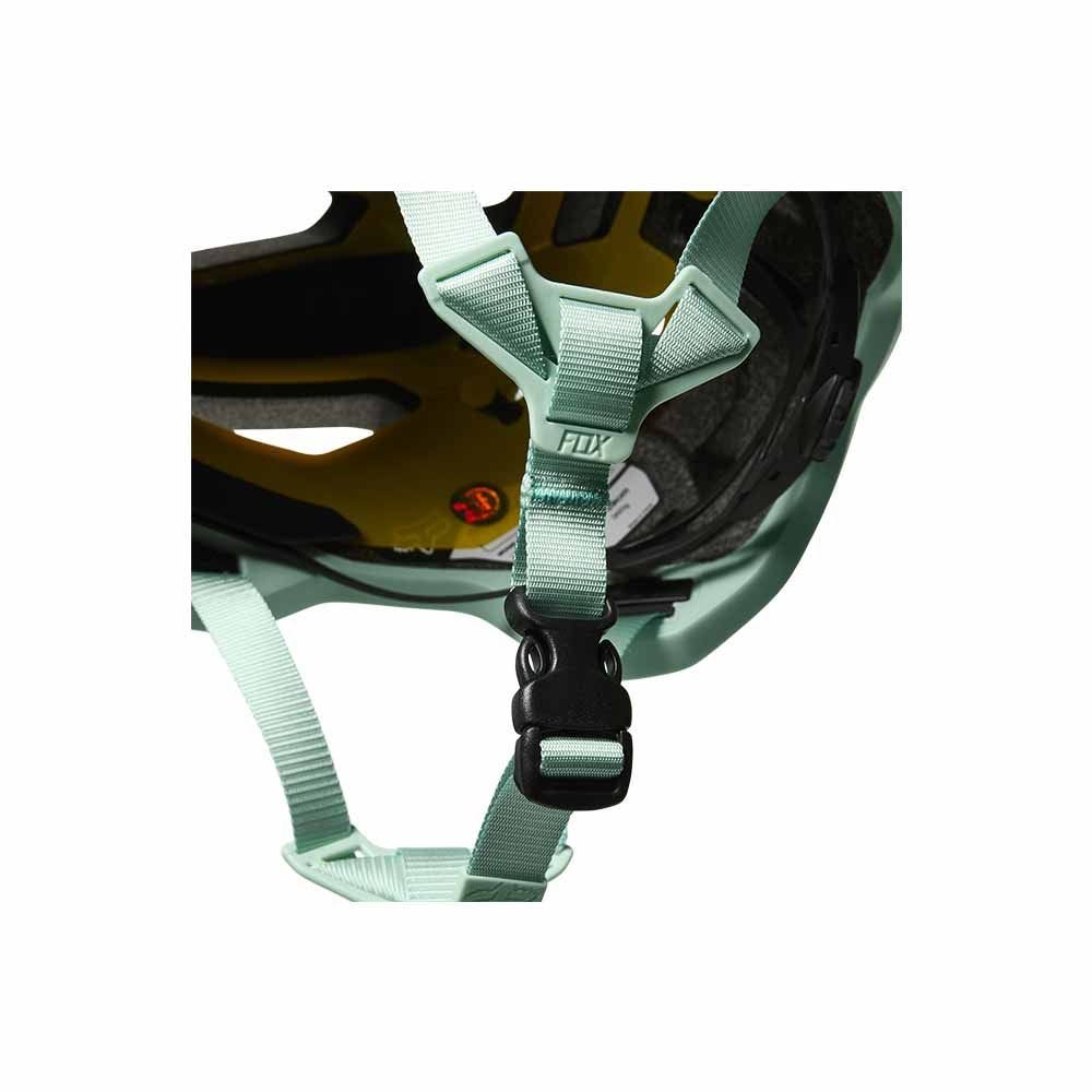 FOX Speedframe MIPS Helmet Bone