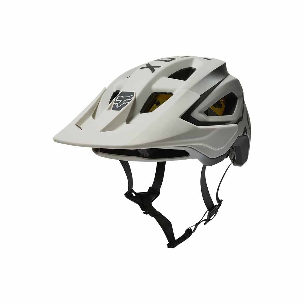 FOX Speedframe MIPS Helmet Bone Vanish
