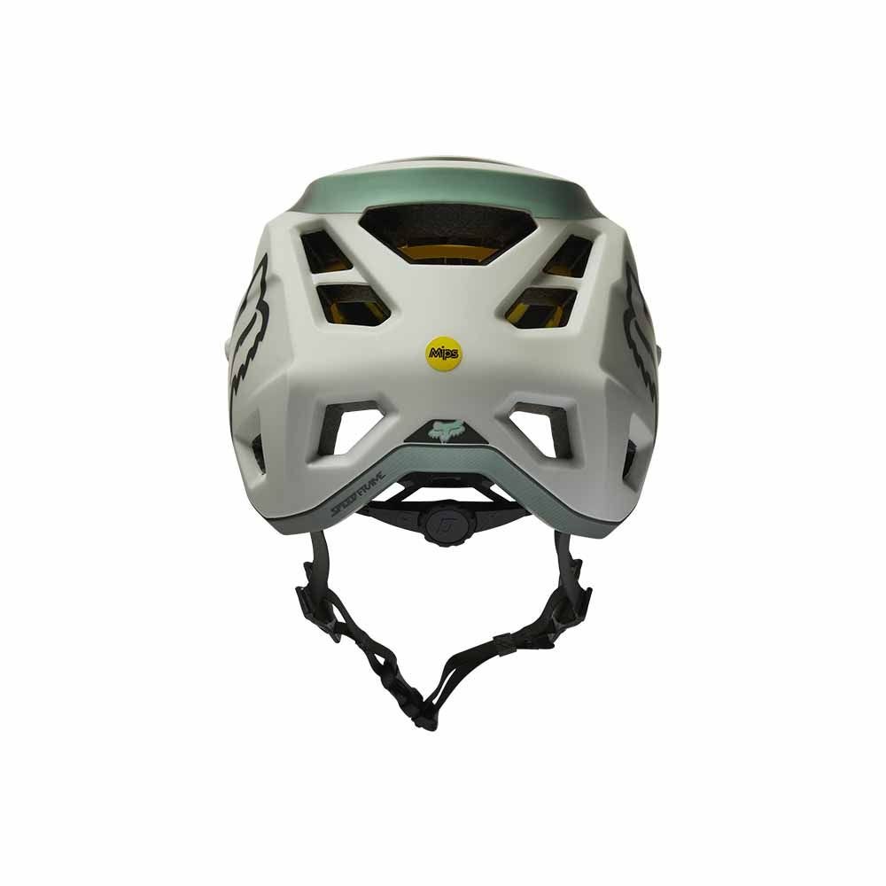 FOX Speedframe MIPS Helmet Bone Vanish