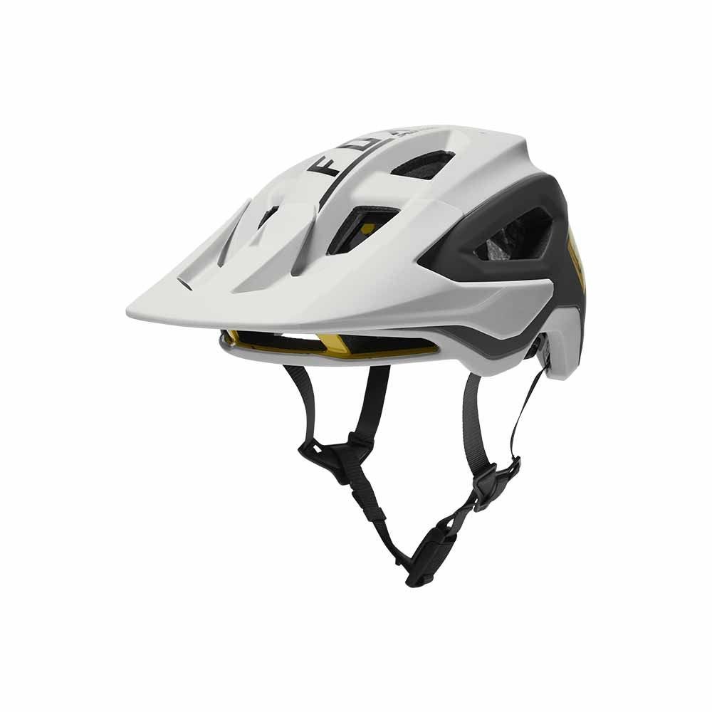 FOX Speedframe Pro Helmet Boulder 2023