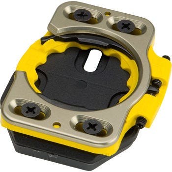 Speedplay Zero Cleats
